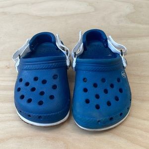 AUSSIE SOLES Little Kids Shoes size 6-7